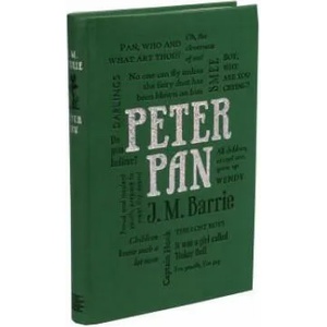 Peter Pan (ISBN: 9781626863927)