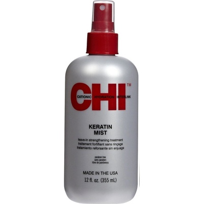 Chi Keratin Mist pH 4,0 355 ml