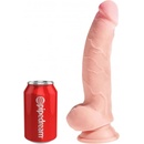 Pipedream King Cock Plus 8