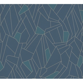 A. S. Création Влизелинов тапет за стена new life 37677-2