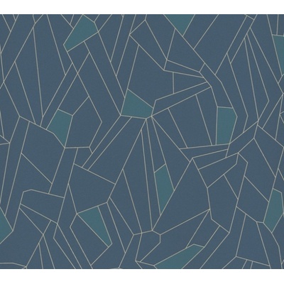 A. S. Création Влизелинов тапет за стена new life 37677-2