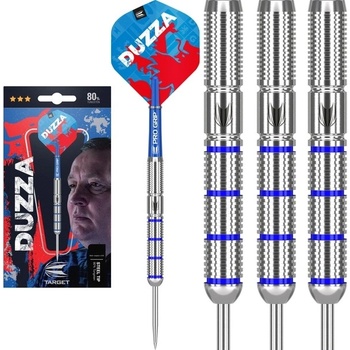 Target Glen Durrant 21 g 80% wolframu