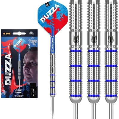 Target Glen Durrant 21 g 80% wolframu