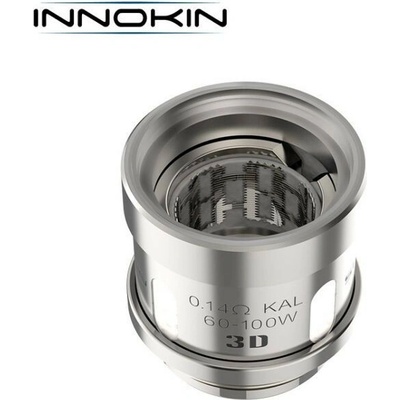 Innokin Scion Plex3D žhaviaca hlava 0,15 ohm