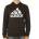 Adidas AEROREADY Big Logo (GK9540) Мъжки суичър