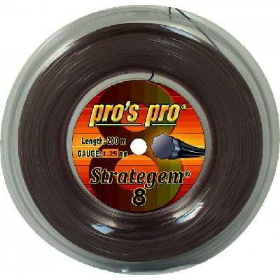 PRO´S PRO Strategem 8 200m 1,20 mm