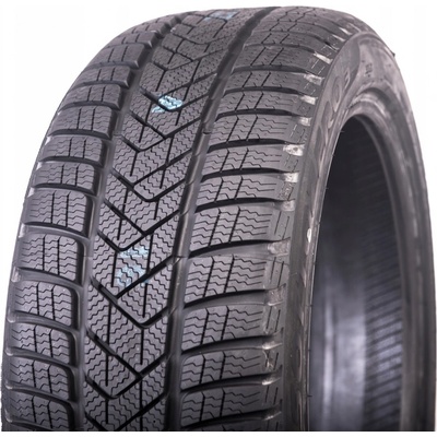 Pirelli Winter Snowcontrol 3 195/60 R16 89H
