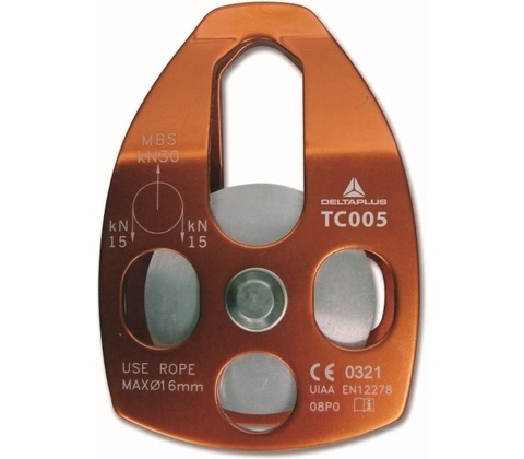 Delta Plus TC005