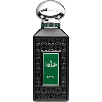 Gisada Luxury Collection Royal Б. О. - Parfum 100 ml унисекс