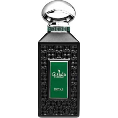 Gisada Luxury Collection Royal Б. О. - Parfum 100 ml унисекс