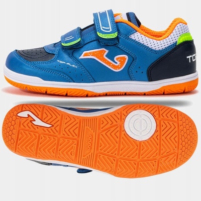 Joma TOP FLEX JR 2504 Modrá