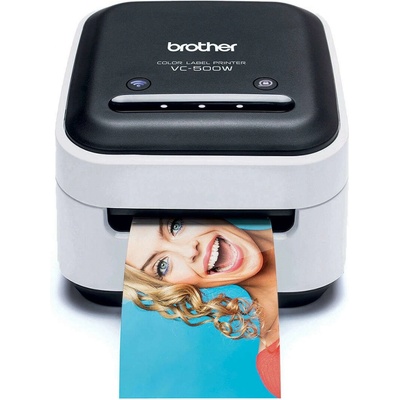Brother VC-500W VC500WZ1