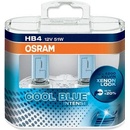 Osram Cool Blue Intense HB4 P22d 12V 51W