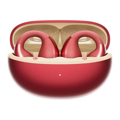 QCY Crossky Clip C30S red