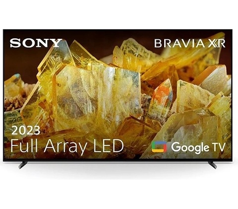 Sony Bravia XR-55X90L