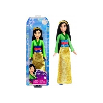 Mattel Disney Princess Mulan