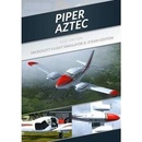 Microsoft Flight Simulator X Steam Edition Piper Aztec Add-On DLC (PC)