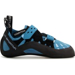 La Sportiva Дамски обувки с велкро La Sportiva Women's Tarantula Climbing shoes - Topaz - размер 38, 5 (EU) (301-0713-0222)