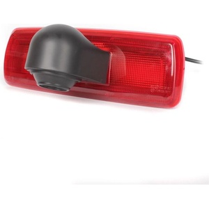  OEM Parkovacia kamera, Vivaro, Traffic BC REN-03 (2689)