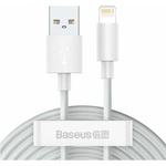 Baseus Simple Wisdom TZCALZJ-02