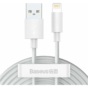 Baseus Simple Wisdom TZCALZJ-02