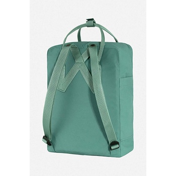 Fjällräven Раница Fjallraven Kanken (F23510.664)
