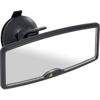 Hauck Zrcátko do auto Watch Me 2-přední Black – Zbozi.Blesk.cz