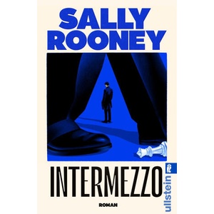 Intermezzo | Zoë Beck (2025)