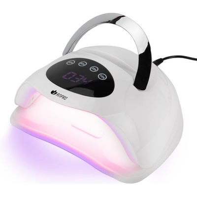 Active Lampa na nechty 2v1 UV led +CCFL 48W timer + senzor CCFL 48W 1886