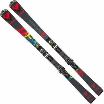 Rossignol Hero Elite ST Ti Limited Edition Konect 22/23