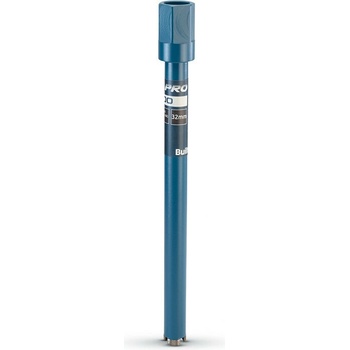 BORMANN Pro VRTÁK DO BETÓNU (MOKRÉ POUŽITIE) Φ52 x4501 1/4 UNC (BHT4504)