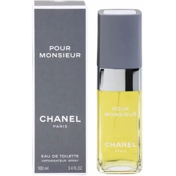 Image 1 of CHANEL Pour Mounsieur EDP 50 ml