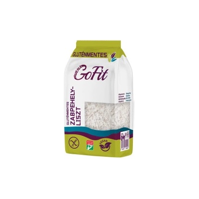 Avena GoFit GoFit ovsená múka 0,5 kg