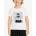 Chicco Girls Tee Natural