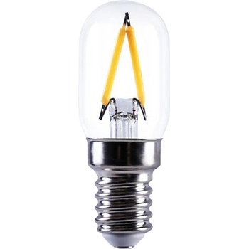 Image 1 of Rábalux Филаментна LED крушка, E14 T20, 2W, 140lm, 4000K - 79030 (79030)