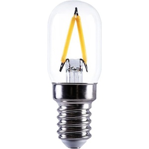Rábalux Филаментна LED крушка, E14 T20, 2W, 140lm, 4000K - 79030 (79030)