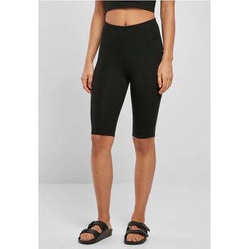 Image 1 of Urban Classics Дамски спортен къс клин в черен цвят Urban ClassicsUB-TB5014-00007 - Черен, размер XL