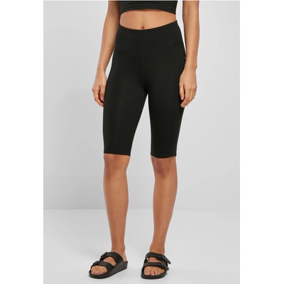 Urban Classics Дамски спортен къс клин в черен цвят Urban ClassicsUB-TB5014-00007 - Черен, размер XL