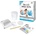 Buki France Мини лаборатория Buki Mini Lab - Растящи кристали, сини (BK3006BLU)