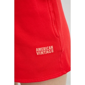 American Vintage Къс панталон American Vintage (IZU09AE25)
