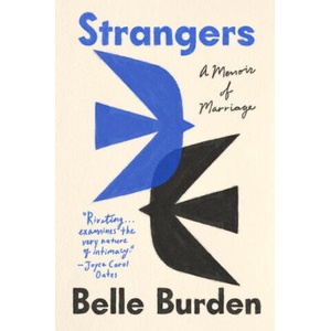 Strangers (ISBN: 9781529936124)
