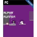 Alpha Runner