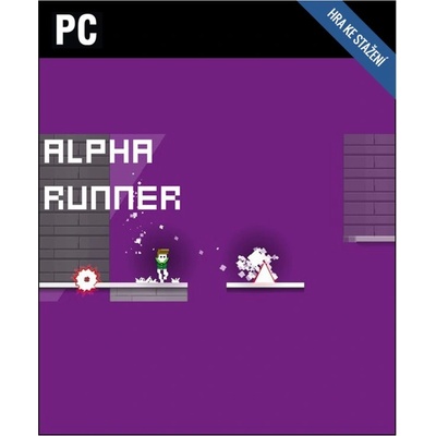 Alpha Runner