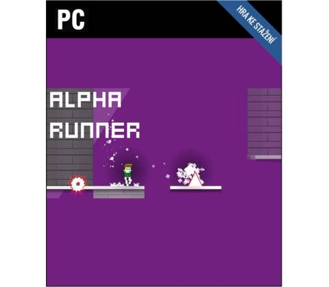Alpha Runner