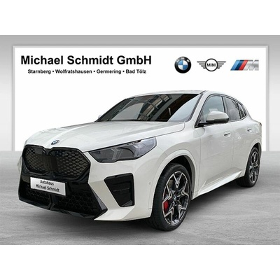 BMW iX2 eDrive20 M Sport 150 kW