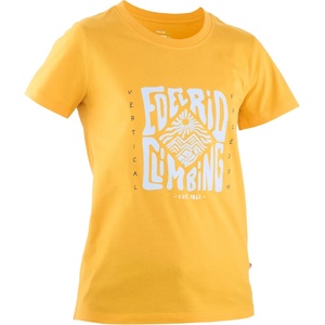 Edelrid Дамска тениска Edelrid Women's Highball VI T-shirt - Plantain (916-6738-0313)