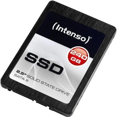 Intenso HIGH 2.5 240GB SATA3 (3813440)