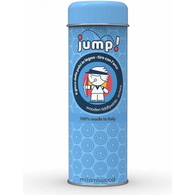 Milaniwood Skok! Lukostreľba