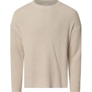 Replay Пуловер Replay Pullover Knit Crewneck Jumper - Cream