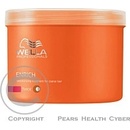 Wella Care3 Enrich Treatment Thick hydratačná maska na silné suché vlasy 500 ml